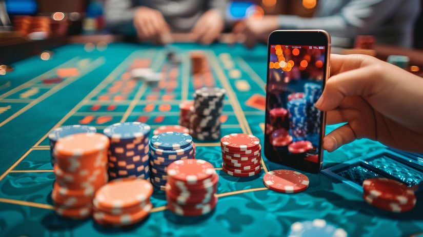 Filipino player enjoying jlhq Bingo online rooms on mobile browser