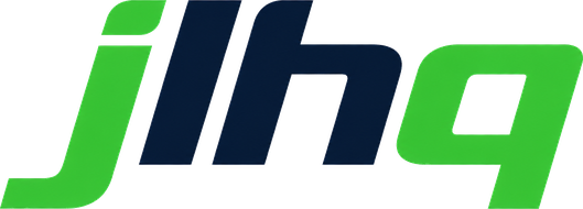 jlhq gaming platform logo